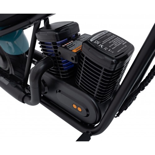 copy of Traktor Blazin BW na akumulator Żółty + Pilot + Wolny Start + Dźwięki Światła