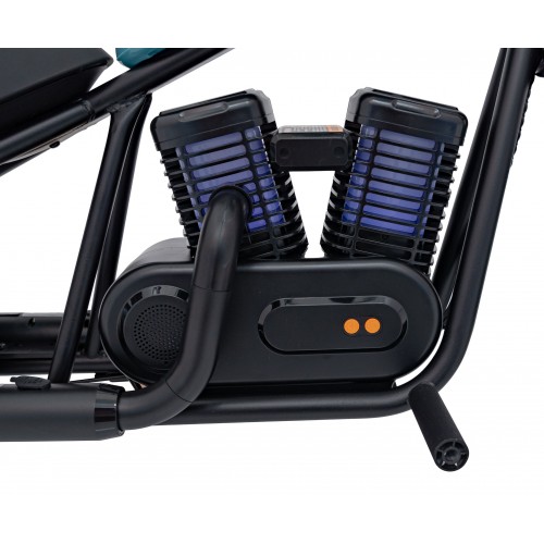 copy of Traktor Blazin BW na akumulator Żółty + Pilot + Wolny Start + Dźwięki Światła