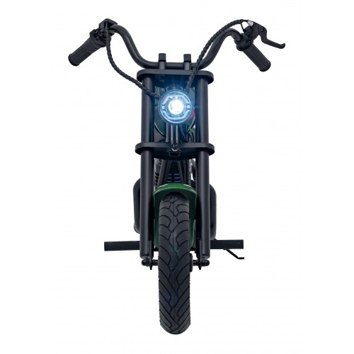 copy of Traktor Blazin BW na akumulator Żółty + Pilot + Wolny Start + Dźwięki Światła