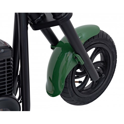 copy of Traktor Blazin BW na akumulator Żółty + Pilot + Wolny Start + Dźwięki Światła