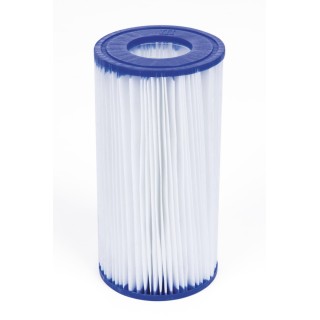 Vymeniteľný filter typu III pre bazénové pumpy 5678l/h BESTWAY