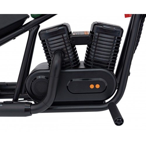 copy of Traktor Blazin BW na akumulator Żółty + Pilot + Wolny Start + Dźwięki Światła