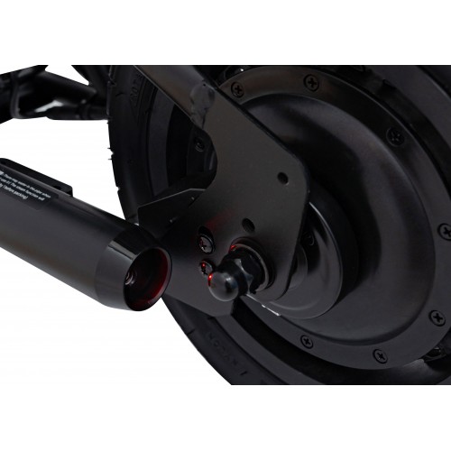 copy of Traktor Blazin BW na akumulator Żółty + Pilot + Wolny Start + Dźwięki Światła