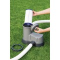 Vymeniteľný filter typu III pre bazénové pumpy 5678l/h BESTWAY