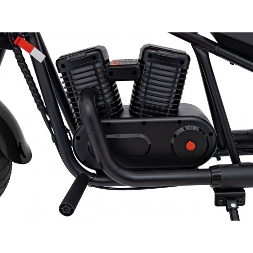 copy of Traktor Blazin BW na akumulator Żółty + Pilot + Wolny Start + Dźwięki Światła