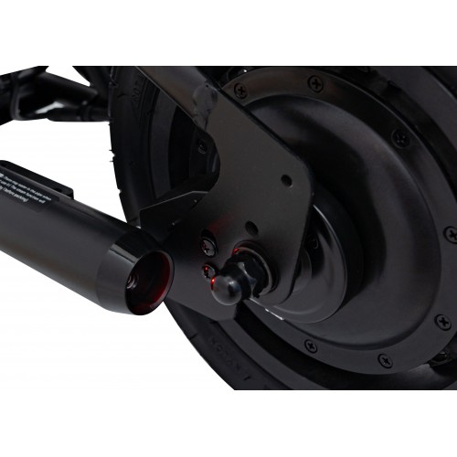 copy of Traktor Blazin BW na akumulator Żółty + Pilot + Wolny Start + Dźwięki Światła