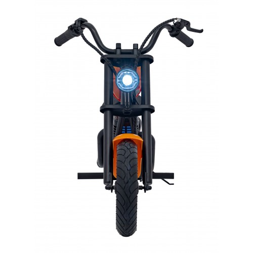 copy of Traktor Blazin BW na akumulator Żółty + Pilot + Wolny Start + Dźwięki Światła