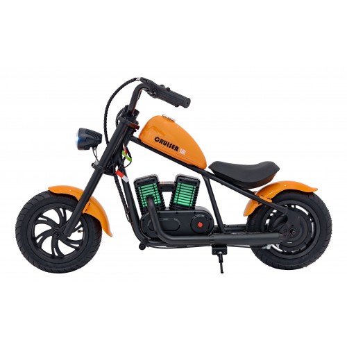 copy of Traktor Blazin BW na akumulator Żółty + Pilot + Wolny Start + Dźwięki Światła