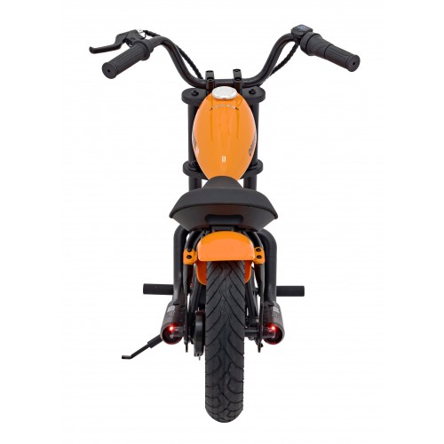 copy of Traktor Blazin BW na akumulator Żółty + Pilot + Wolny Start + Dźwięki Światła