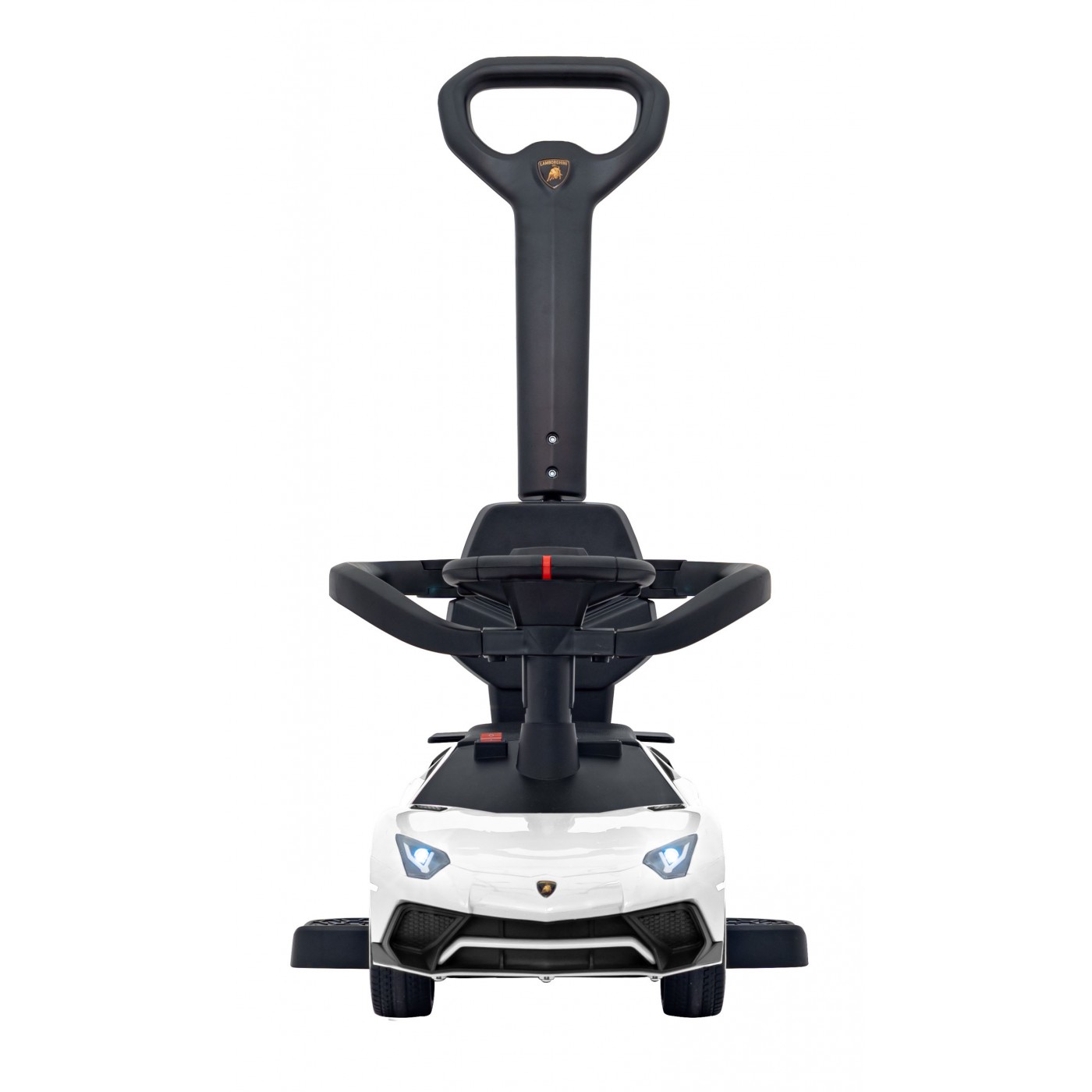 copy of Traktor Blazin BW na akumulator Żółty + Pilot + Wolny Start + Dźwięki Światła