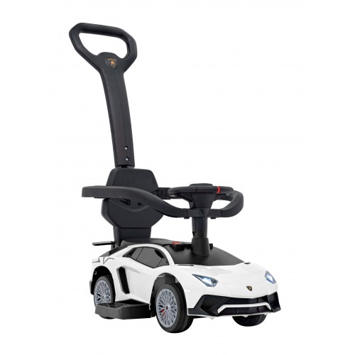 copy of Traktor Blazin BW na akumulator Żółty + Pilot + Wolny Start + Dźwięki Światła