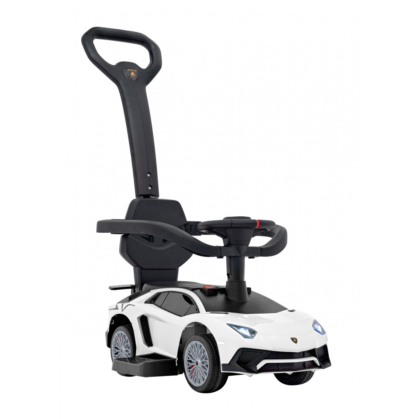 copy of Traktor Blazin BW na akumulator Żółty + Pilot + Wolny Start + Dźwięki Światła