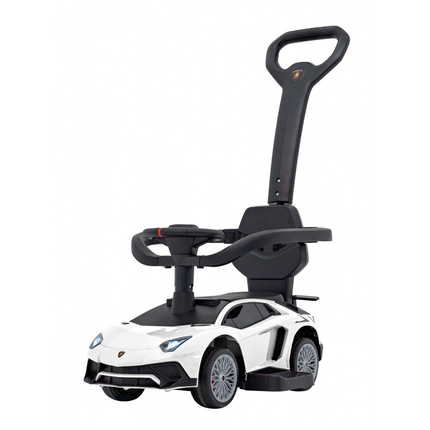 copy of Traktor Blazin BW na akumulator Żółty + Pilot + Wolny Start + Dźwięki Światła