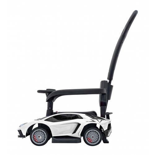 copy of Traktor Blazin BW na akumulator Żółty + Pilot + Wolny Start + Dźwięki Światła