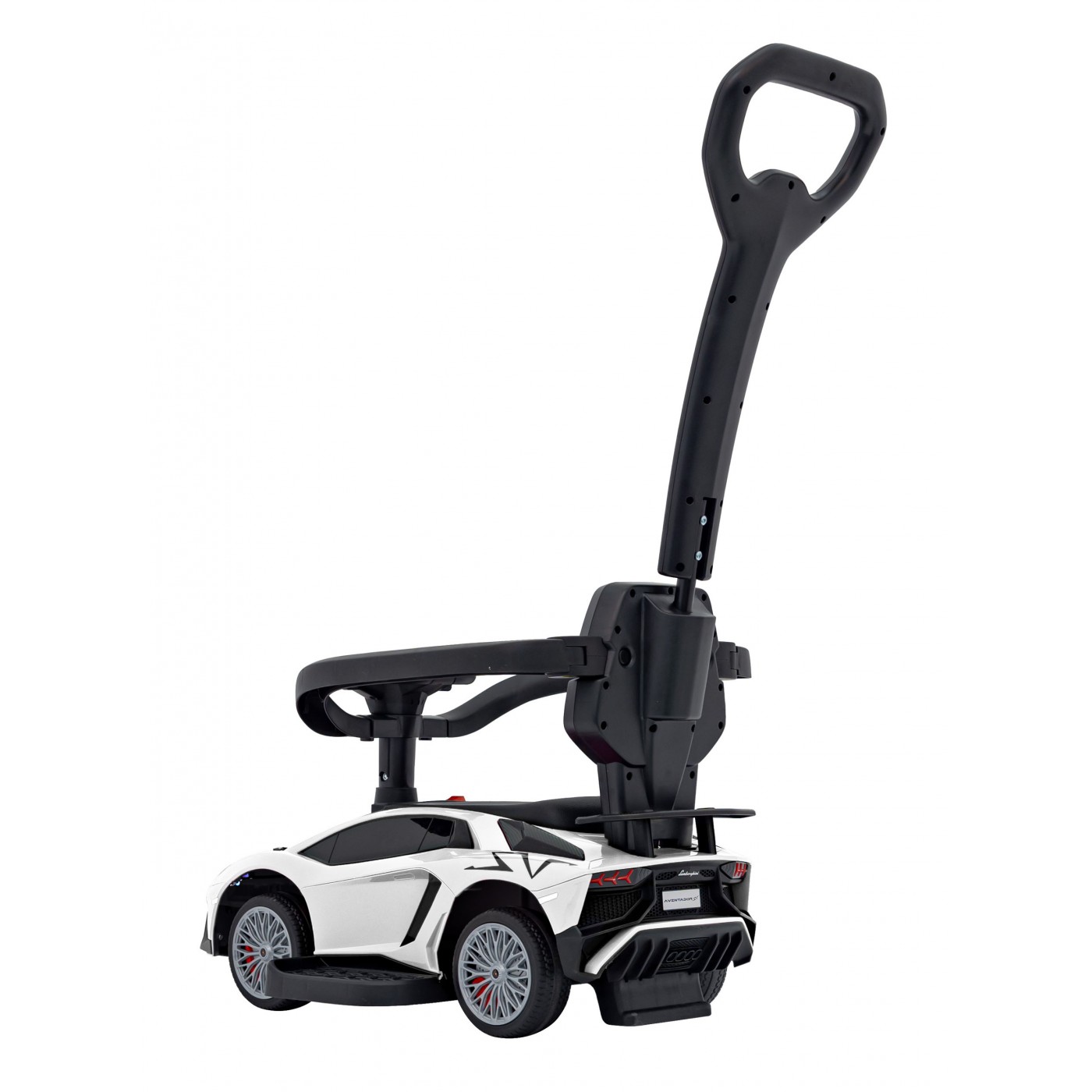 copy of Traktor Blazin BW na akumulator Żółty + Pilot + Wolny Start + Dźwięki Światła