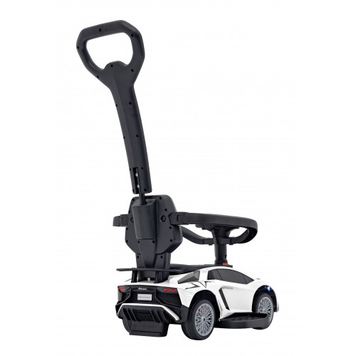 copy of Traktor Blazin BW na akumulator Żółty + Pilot + Wolny Start + Dźwięki Światła