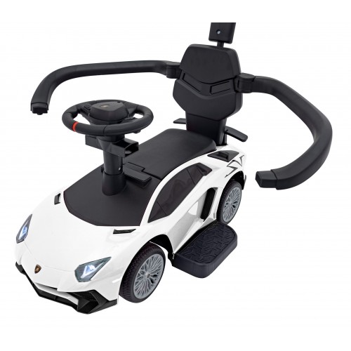 copy of Traktor Blazin BW na akumulator Żółty + Pilot + Wolny Start + Dźwięki Światła