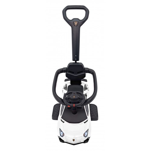 copy of Traktor Blazin BW na akumulator Żółty + Pilot + Wolny Start + Dźwięki Światła