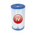 Filter Do Pumpy IV sada 3 ks x 58095 BESTWAY