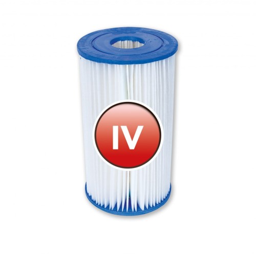 Filter Do Pumpy IV sada 3 ks x 58095 BESTWAY