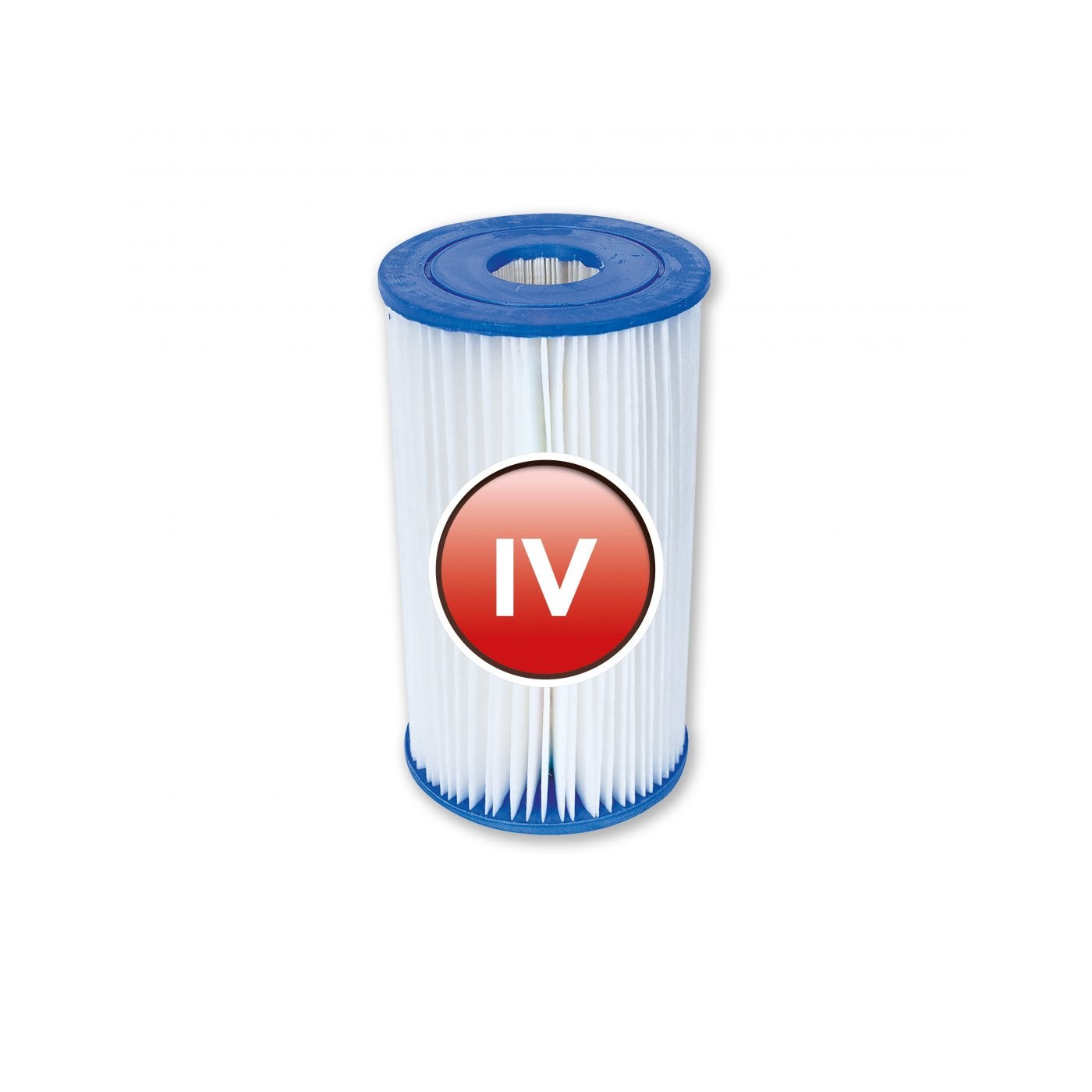 Filter Do Pumpy IV sada 3 ks x 58095 BESTWAY