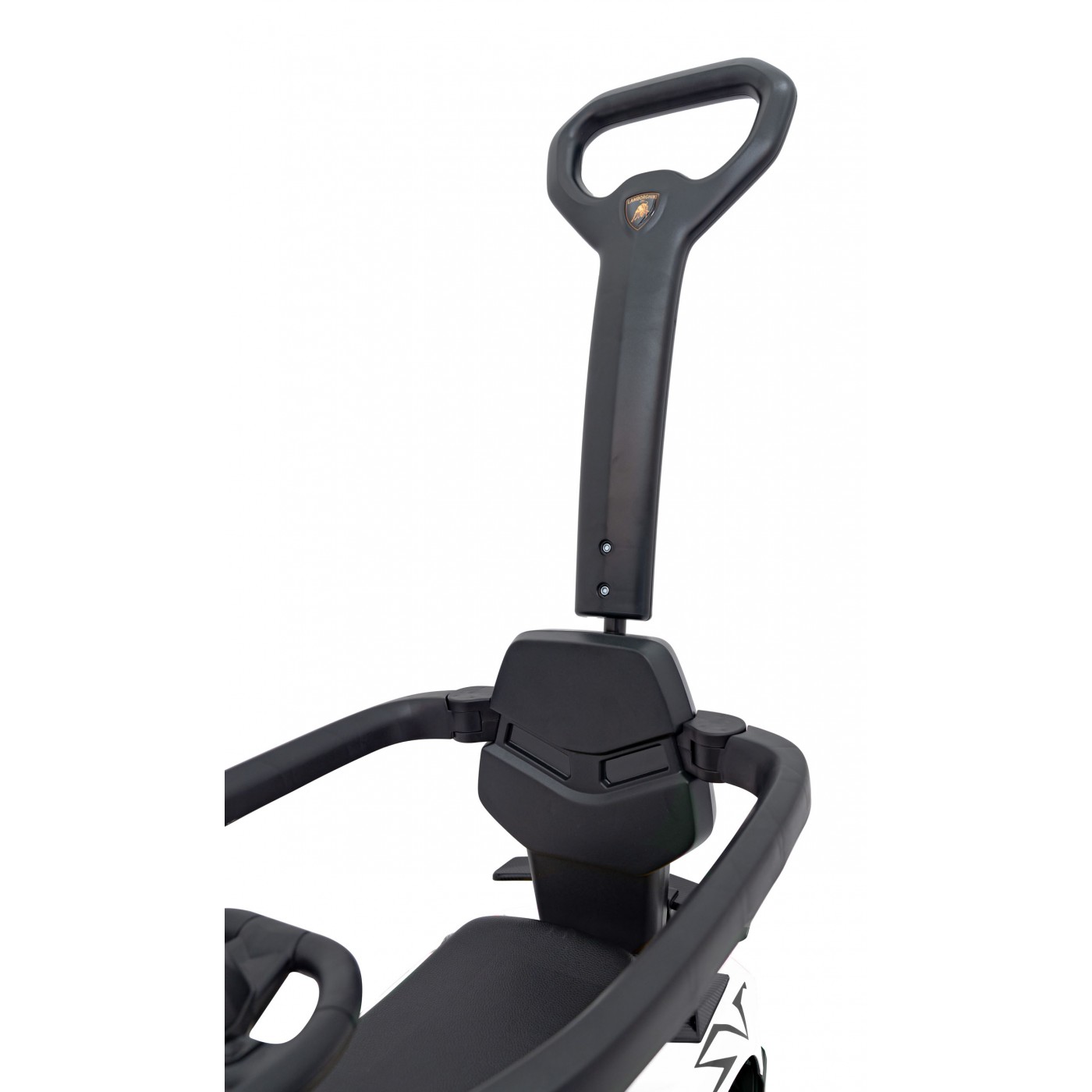 copy of Traktor Blazin BW na akumulator Żółty + Pilot + Wolny Start + Dźwięki Światła