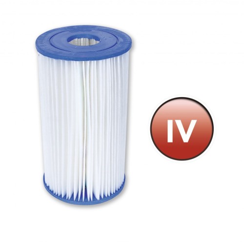 Filter Do Pumpy IV sada 3 ks x 58095 BESTWAY