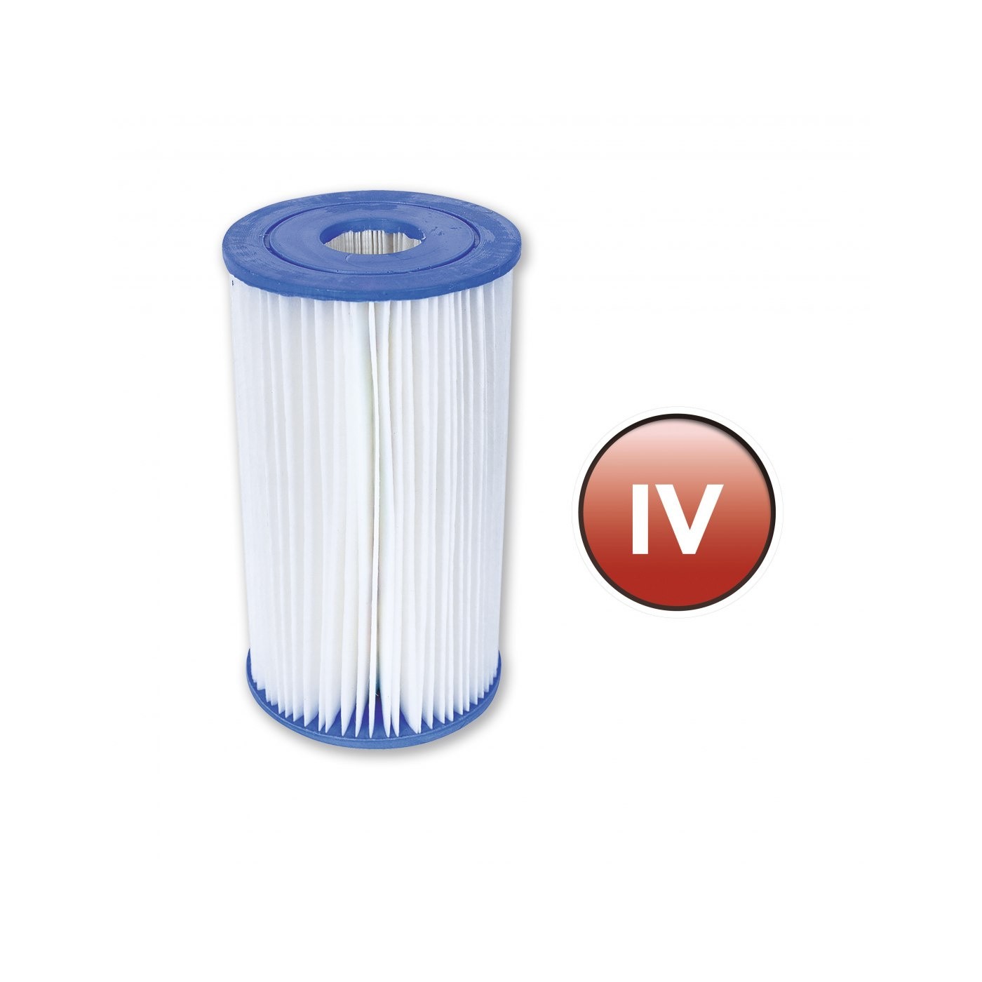 Filter Do Pumpy IV sada 3 ks x 58095 BESTWAY