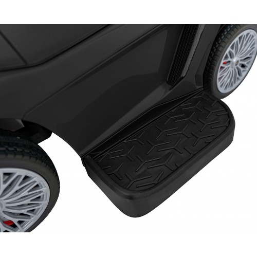 copy of Traktor Blazin BW na akumulator Żółty + Pilot + Wolny Start + Dźwięki Światła