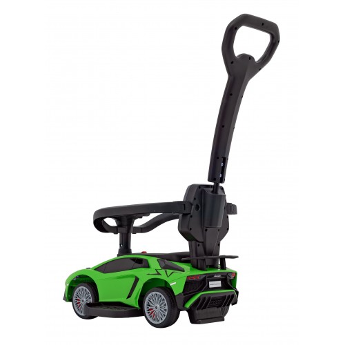 copy of Traktor Blazin BW na akumulator Żółty + Pilot + Wolny Start + Dźwięki Światła