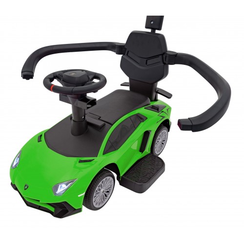 copy of Traktor Blazin BW na akumulator Żółty + Pilot + Wolny Start + Dźwięki Światła