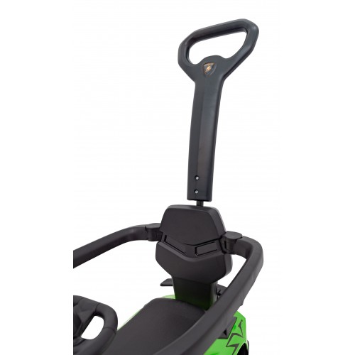 copy of Traktor Blazin BW na akumulator Żółty + Pilot + Wolny Start + Dźwięki Światła