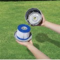 Filter Do Pumpy VI Lay-Z-Spa BESTWAY