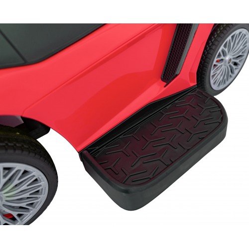 copy of Traktor Blazin BW na akumulator Żółty + Pilot + Wolny Start + Dźwięki Światła