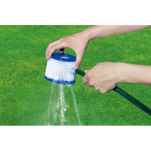 Filter Do Pumpy VI Lay-Z-Spa BESTWAY