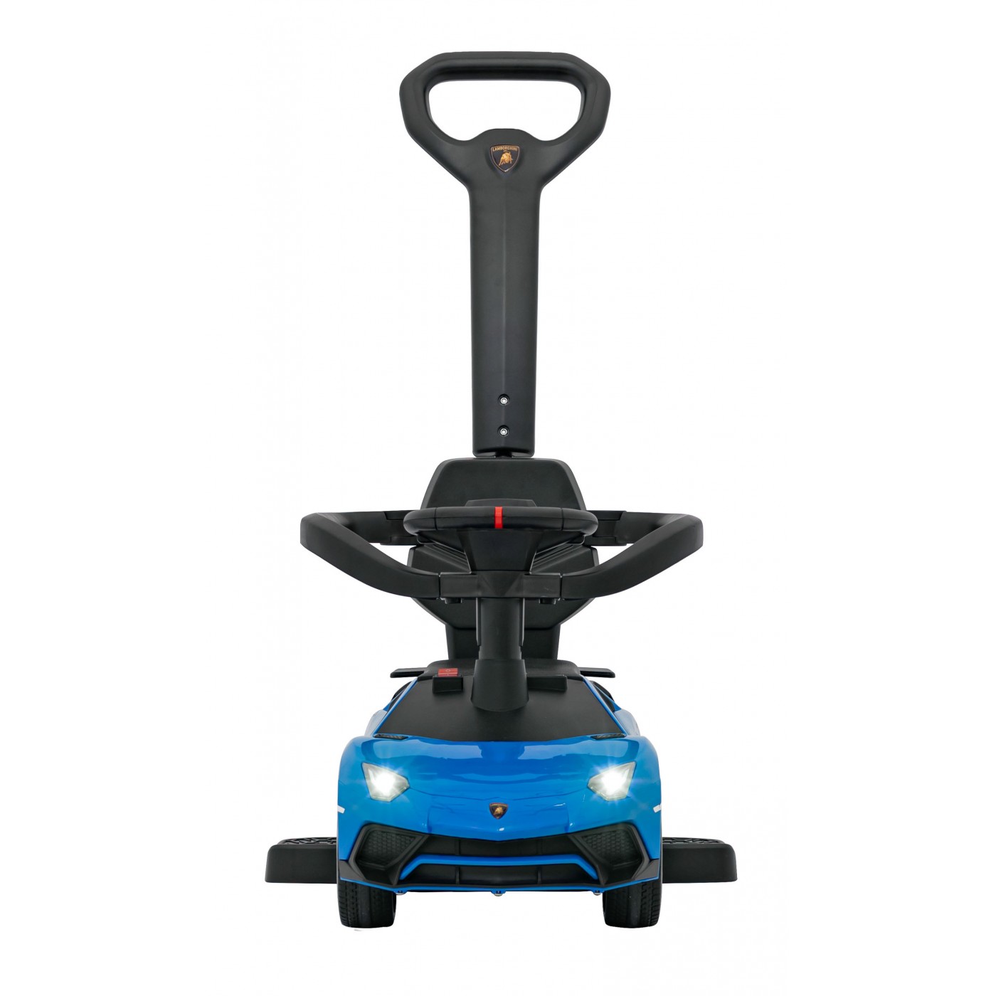 copy of Traktor Blazin BW na akumulator Żółty + Pilot + Wolny Start + Dźwięki Światła