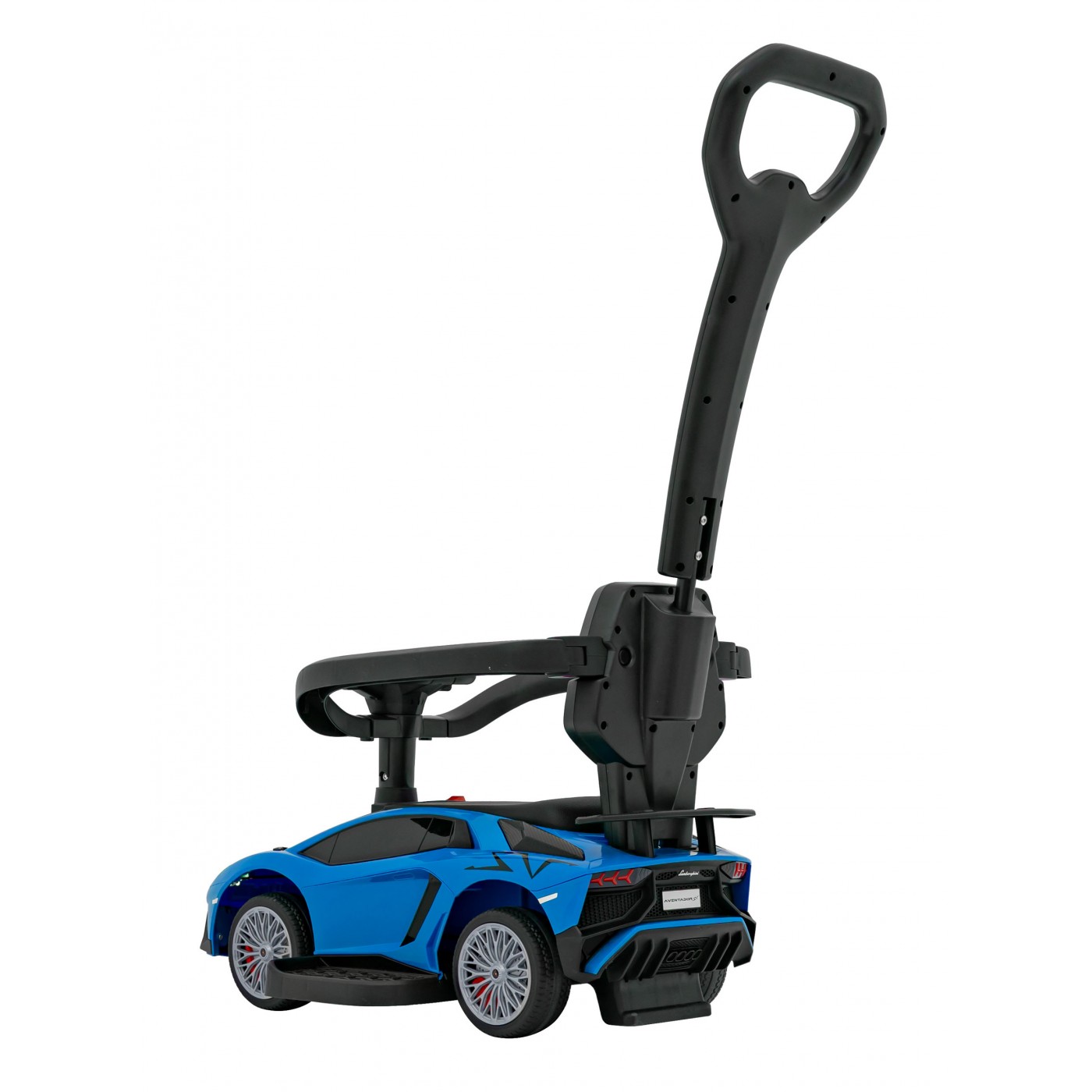 copy of Traktor Blazin BW na akumulator Żółty + Pilot + Wolny Start + Dźwięki Światła