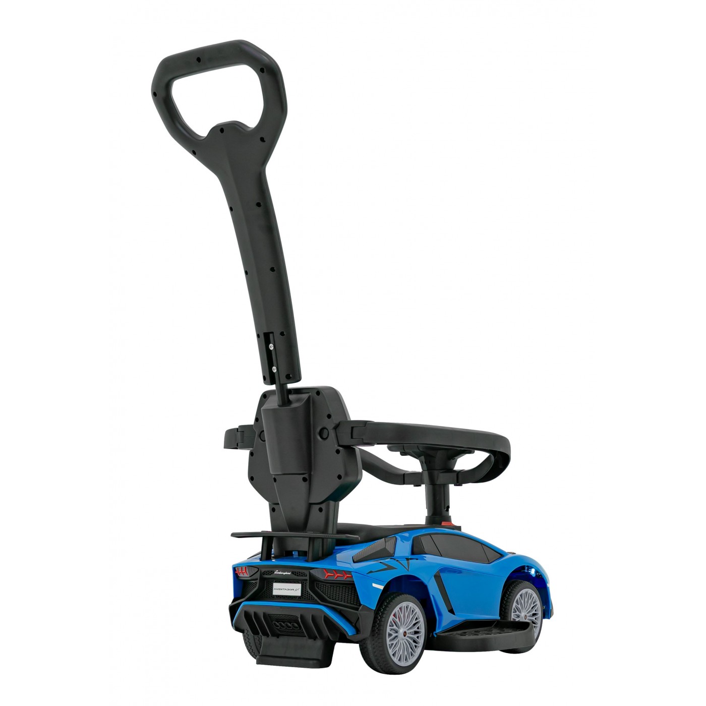 copy of Traktor Blazin BW na akumulator Żółty + Pilot + Wolny Start + Dźwięki Światła