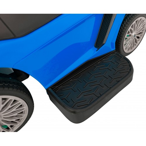 copy of Traktor Blazin BW na akumulator Żółty + Pilot + Wolny Start + Dźwięki Światła