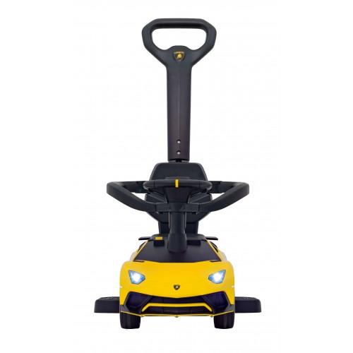 copy of Traktor Blazin BW na akumulator Żółty + Pilot + Wolny Start + Dźwięki Światła