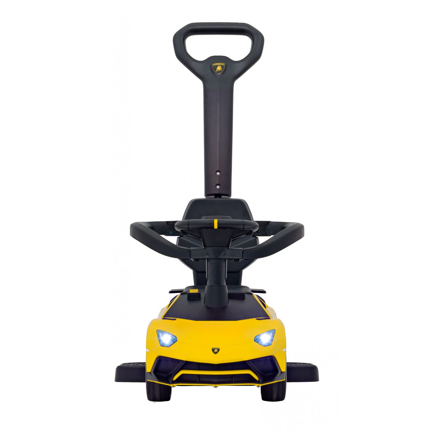 copy of Traktor Blazin BW na akumulator Żółty + Pilot + Wolny Start + Dźwięki Światła