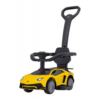 copy of Traktor Blazin BW na akumulator Żółty + Pilot + Wolny Start + Dźwięki Światła