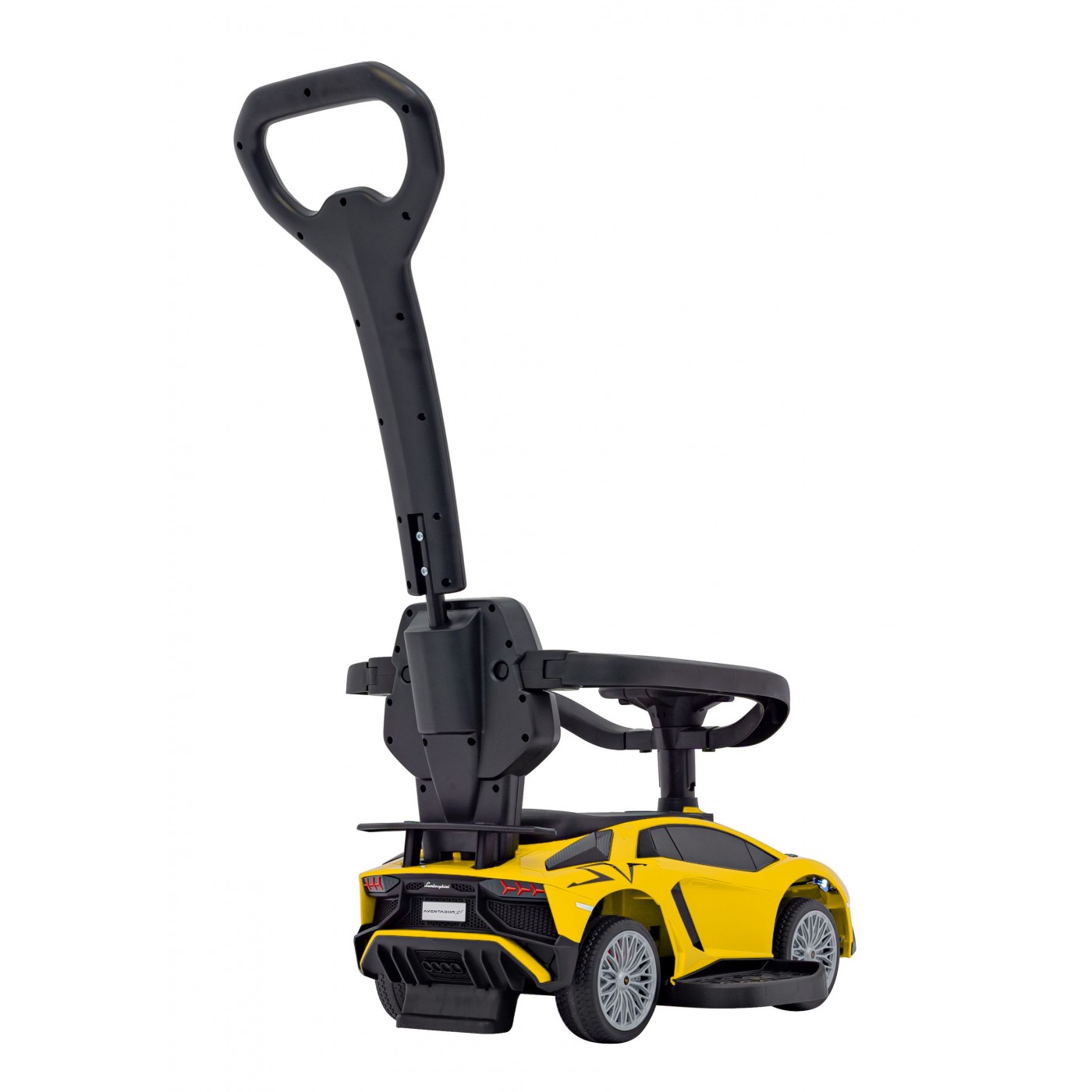 copy of Traktor Blazin BW na akumulator Żółty + Pilot + Wolny Start + Dźwięki Światła