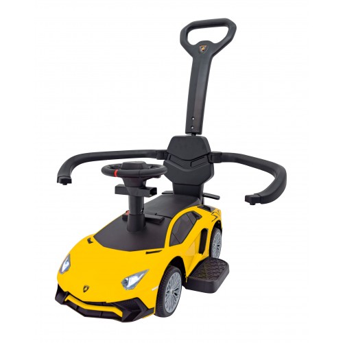 copy of Traktor Blazin BW na akumulator Żółty + Pilot + Wolny Start + Dźwięki Światła