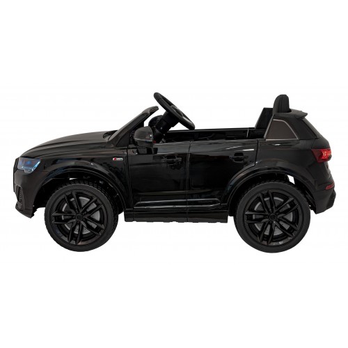 copy of Traktor Blazin BW na akumulator Żółty + Pilot + Wolny Start + Dźwięki Światła