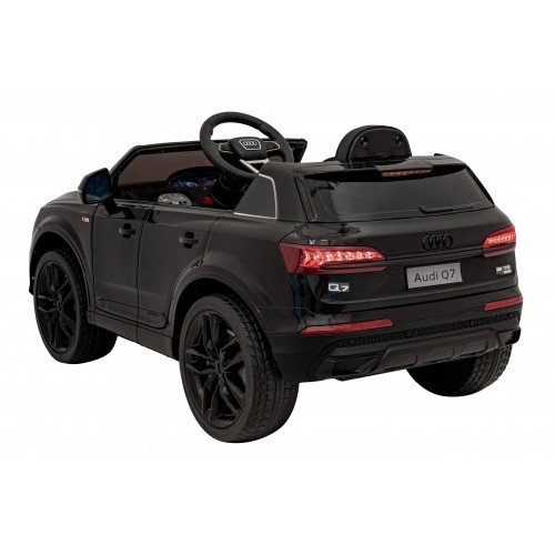 copy of Traktor Blazin BW na akumulator Żółty + Pilot + Wolny Start + Dźwięki Światła