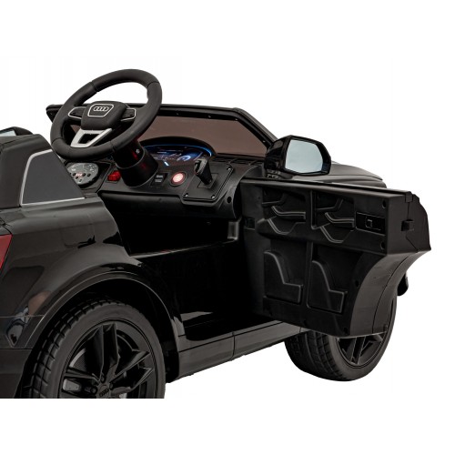 copy of Traktor Blazin BW na akumulator Żółty + Pilot + Wolny Start + Dźwięki Światła