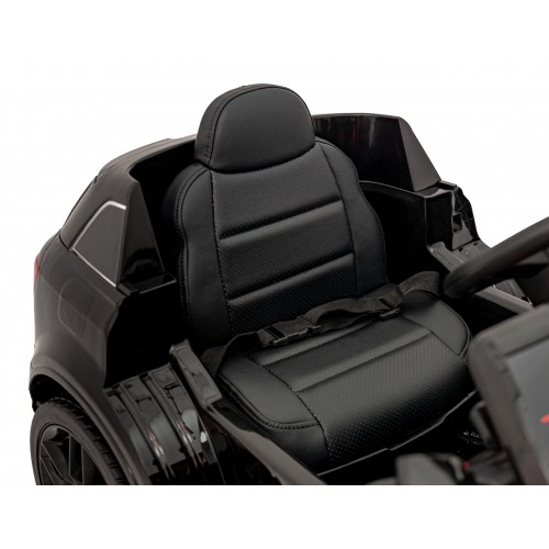 copy of Traktor Blazin BW na akumulator Żółty + Pilot + Wolny Start + Dźwięki Światła