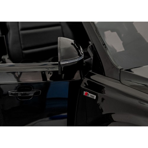 copy of Traktor Blazin BW na akumulator Żółty + Pilot + Wolny Start + Dźwięki Światła