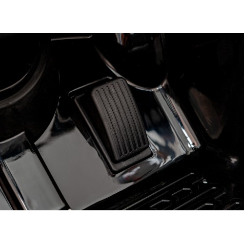 copy of Traktor Blazin BW na akumulator Żółty + Pilot + Wolny Start + Dźwięki Światła